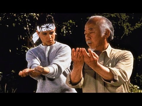 karate kid full movie youtube